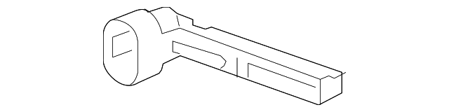 22895233 LEVEL SENSOR