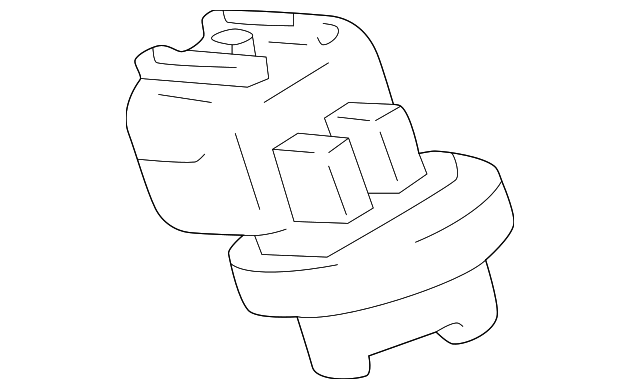 81275-04010 Деталь SOCKET & WIRE, RIGHT
