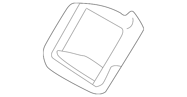5056025AE Деталь SHIELD