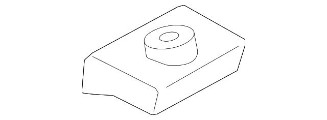 GJ6A-64-626 LOWER COVER