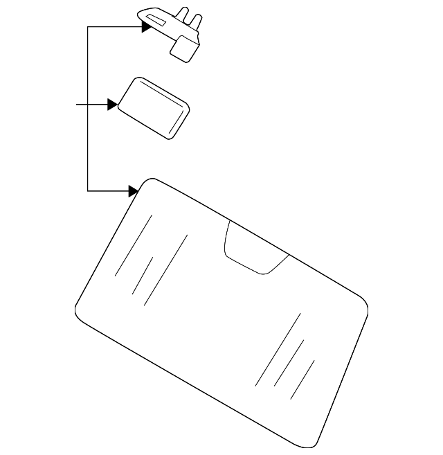 463-670-18-01 Деталь WINDSHIELD