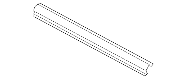 000-985-38-44 Деталь UPPER FRAME