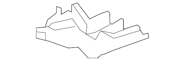 G5170-1GR0A RAIL EXTN, RIGHT