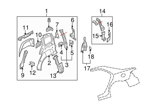 5 INNER STRUCTURE