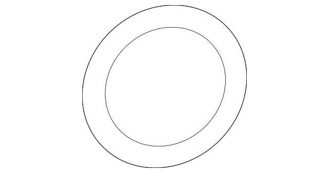 17258-RYE-A00 Деталь RING, SEAL