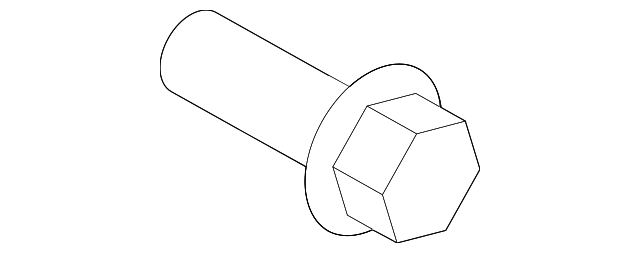 93567-15020 CLUSTER ASSY SCREW