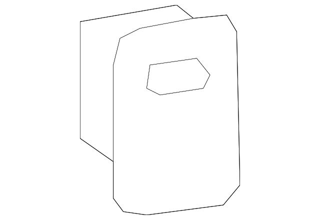 84870-06070-E0 MIRROR SWITCH