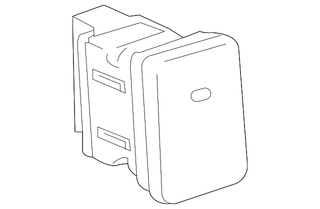 87290-06030 AC SWITCH