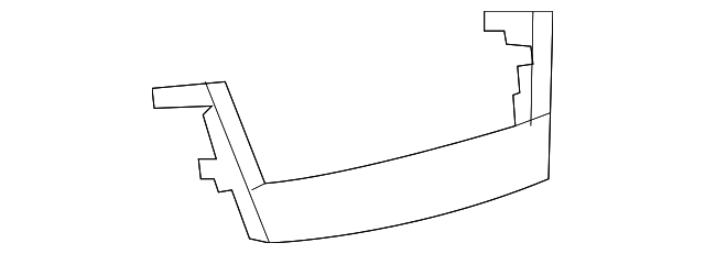 55902-06180 LOWER PANEL