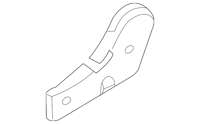 88280-3E300WK Деталь SIDE COVER