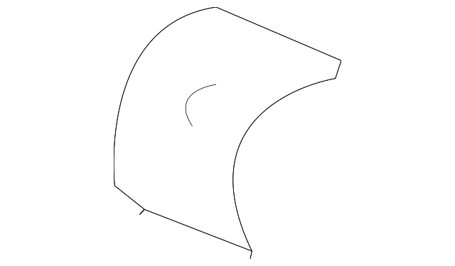 88371-ZQ32B CUSHION COVER