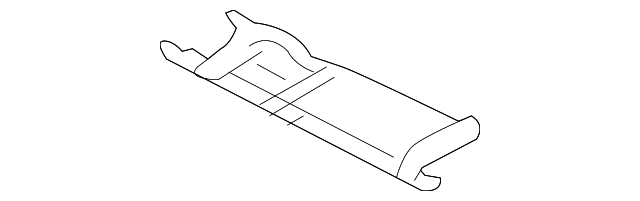 88340-7S000 SPRING