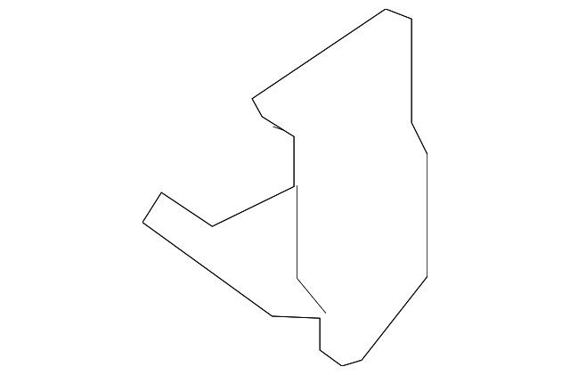 8V7-803-088 Деталь END PLATE, RIGHT
