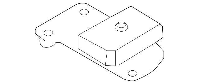 113751LA0A Деталь DYNAMIC DAMPER