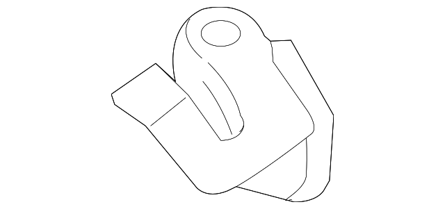 45271-33050 Деталь COLUMN ASSY CLAMP