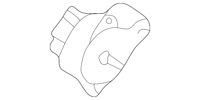 1F0066170A Деталь LIGHT SWITCH