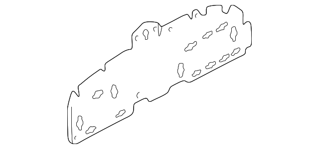 1F21-55-442 Деталь CIRCUIT BOARD