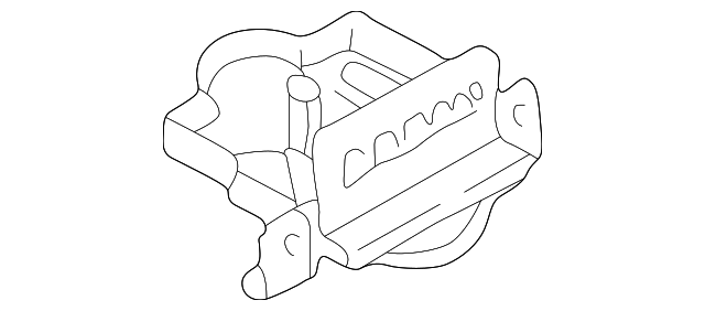 ZZP0-55-435 Деталь SHIFT INDICATOR