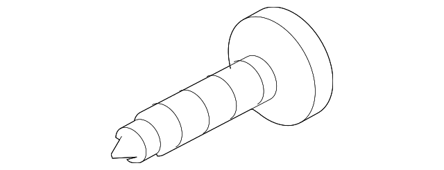 NB806730S56 Деталь SUPPORT SCREW