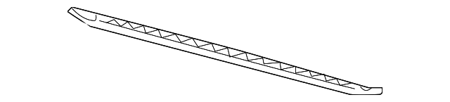 YL2Z-16490-AA Деталь STEP PAD