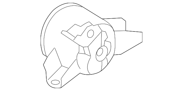 21830-4R000 TRANS MOUNT
