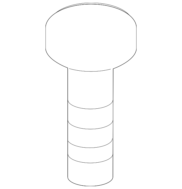 11234-12356P BRACKET BOLT