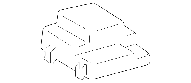 82662-21050 UPPER COVER