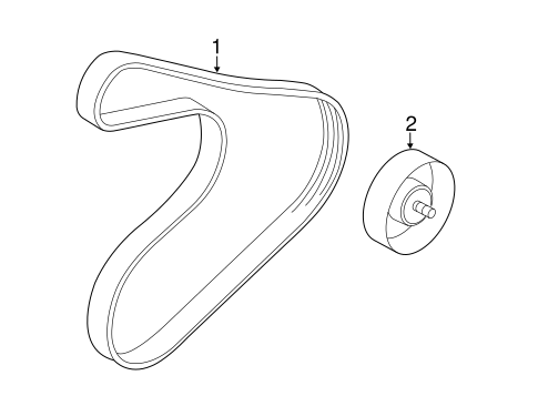 Soul BELTS & PULLEYS