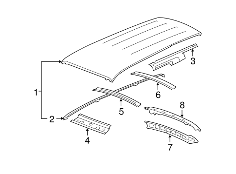 HHR ROOF & COMPONENTS
