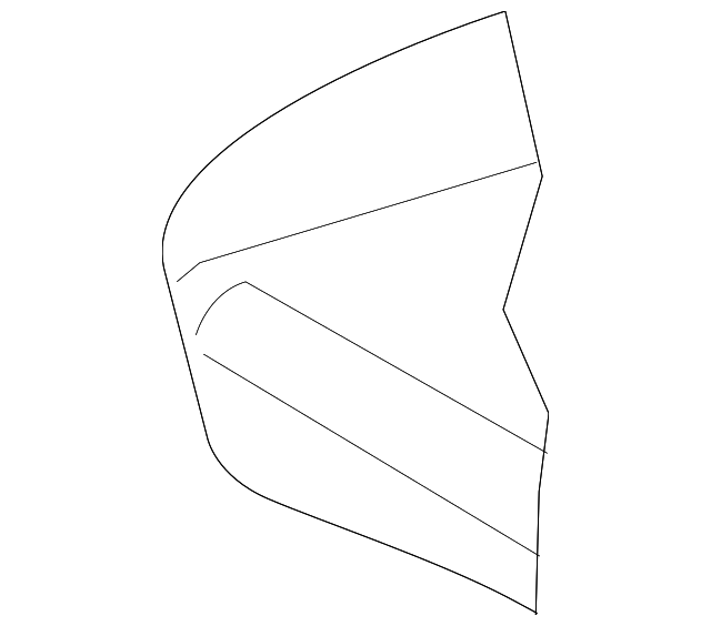 1FU811J3AA Деталь SEAT CUSHION