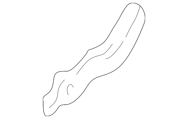 ZZM1-32-666 Деталь LOCK LEVER