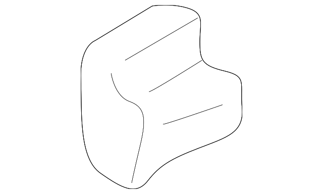 ZZM0-32-181 Деталь LOCK PAWL