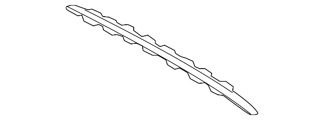 63144-AE010 Деталь BOW