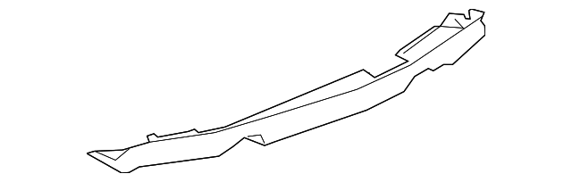 8S0-807-521-A-1RR SPOILER
