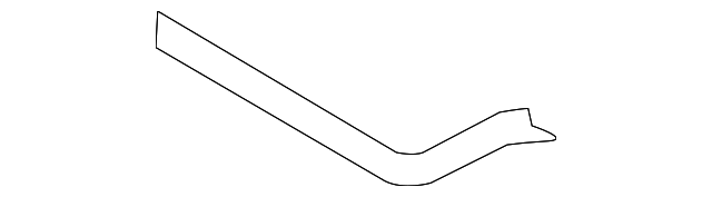5121494AA Деталь PAD