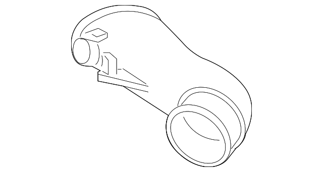 FB5Z-9B659-C Деталь CONNECTOR