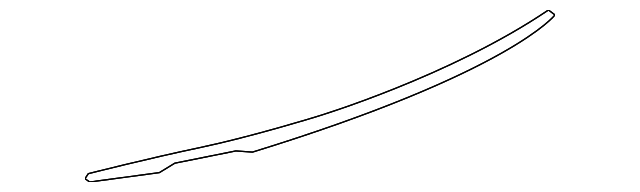 8R0807835B Деталь GUARD