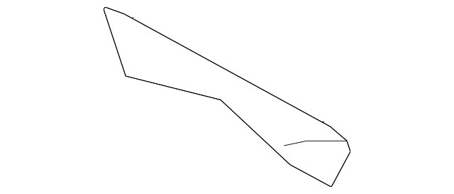 88150-3J051 Деталь SEAT CUSHION PAD, LEFT