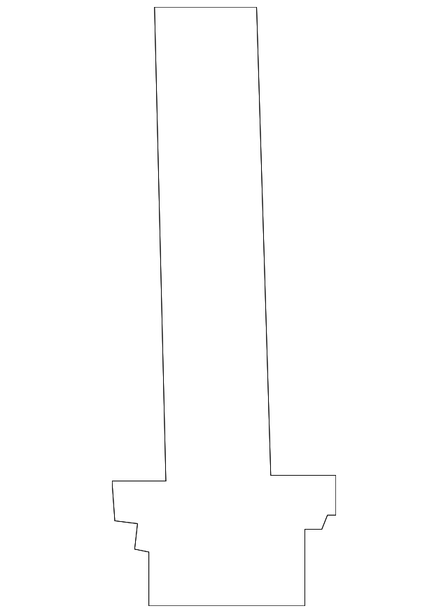 52107934AA Деталь TRANS PAN BOLT