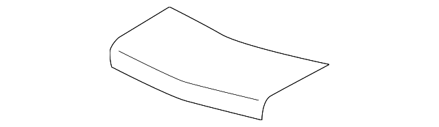 22916369 Деталь DECAL