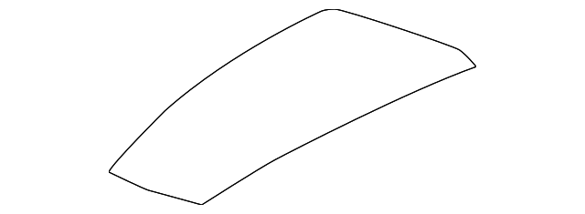 22916371 Деталь DECAL