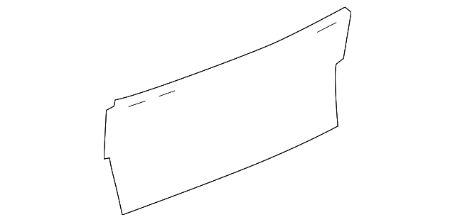 22916383 Деталь DECAL