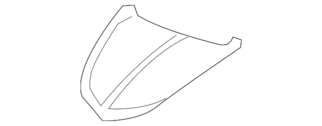 22916367 Деталь DECAL