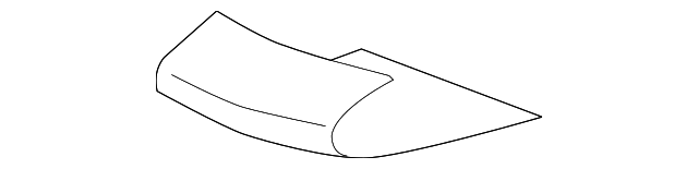 22916368 Деталь DECAL