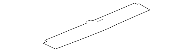 22916388 Деталь DECAL