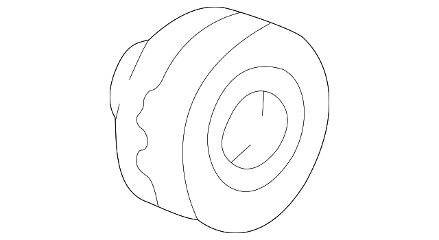 7832731 Деталь ADJUSTER