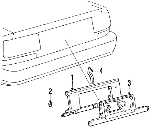 Supra FINISH PANEL