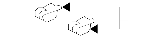 15924954 CATCH, RIGHT