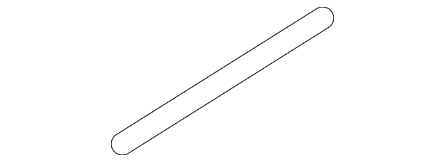 7872585Z00 Деталь CABLE, RIGHT