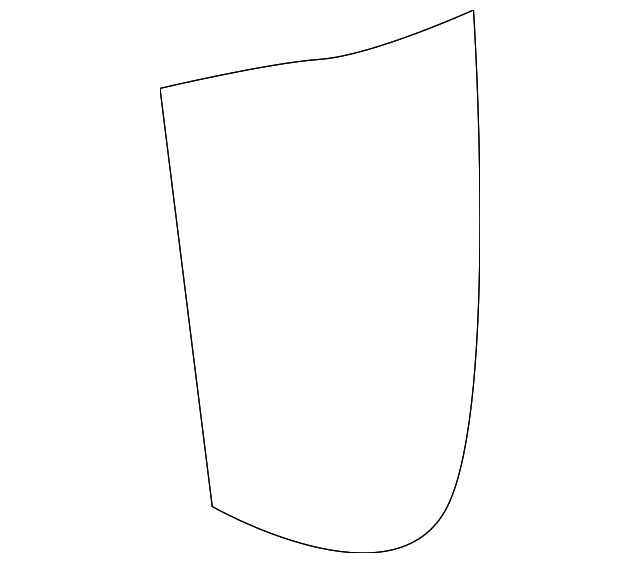 7883485Z00 Деталь GROMMET, LEFT